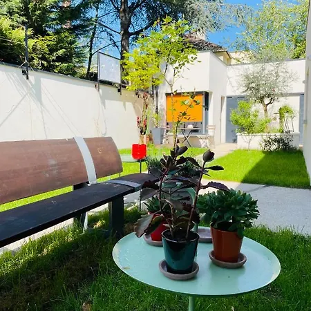Victorine Nogent-sur-Seine