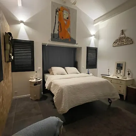 Victorine 4* Nogent-sur-Seine