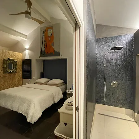 Victorine Гостевой дом 4*