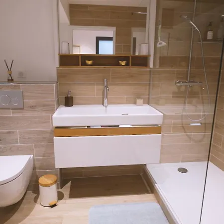 Victorine Гостевой дом 4*