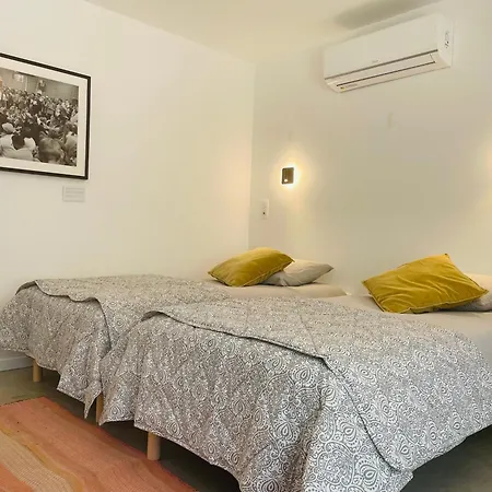 Гостевой дом Victorine 4*