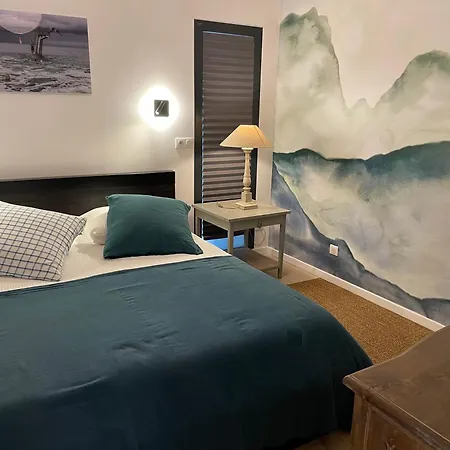 Victorine 4* Nogent-sur-Seine
